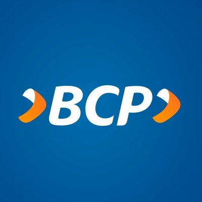 BCP — Banco de Crédito del Perú